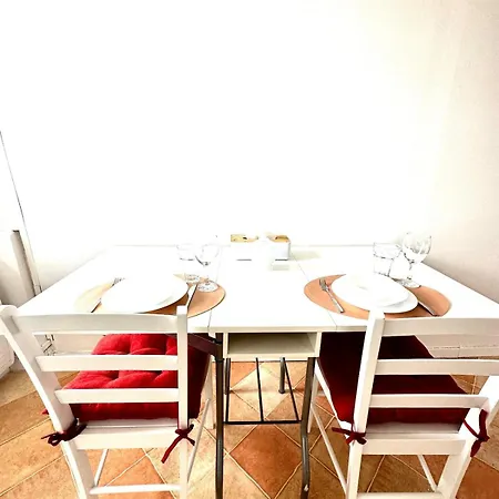 Apartment En Plein Centre-ville Gare Darcy Dijon