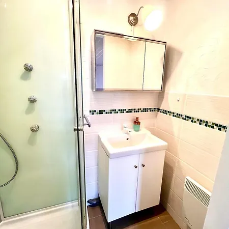 En Plein Centre-ville Gare Darcy