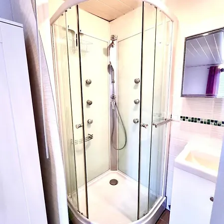 Apartament En Plein Centre-ville Gare Darcy