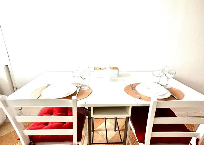 アパート En Plein Centre-ville Gare Darcy ディジョン