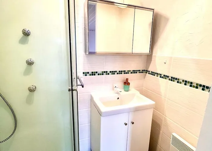 En Plein Centre-ville Gare Darcy